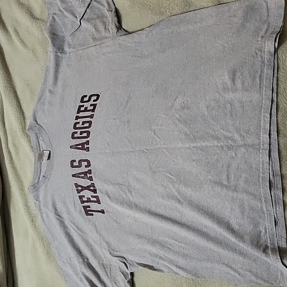 Aggies Tshirt
